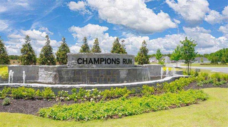 Image for property 8588 SEABISCUIT Road, Lithonia, GA 30058