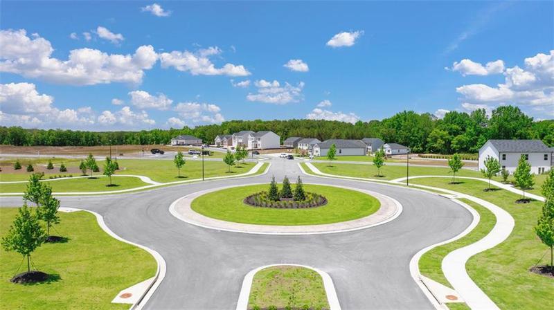 Image for property 8588 SEABISCUIT Road, Lithonia, GA 30058