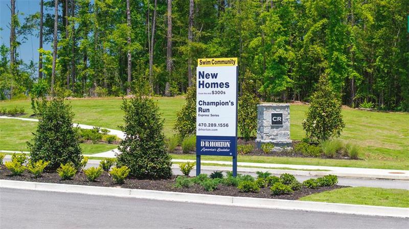 Image for property 8588 SEABISCUIT Road, Lithonia, GA 30058