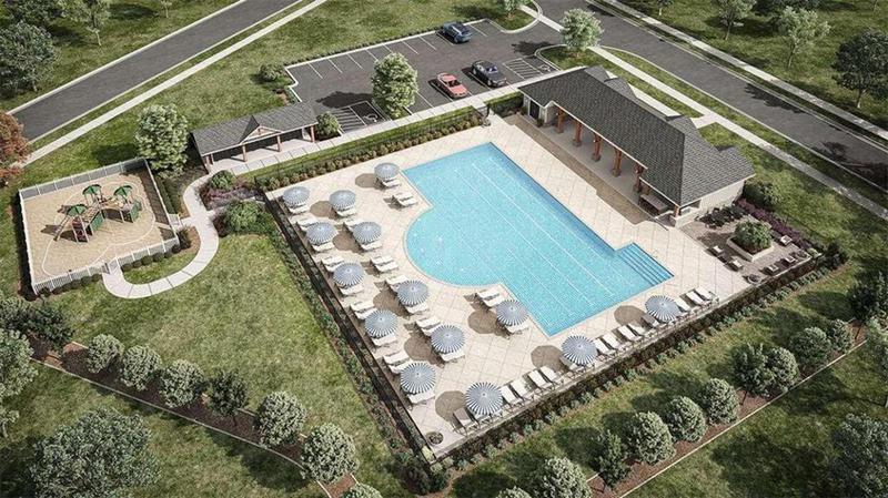 Image for property 8588 SEABISCUIT Road, Lithonia, GA 30058