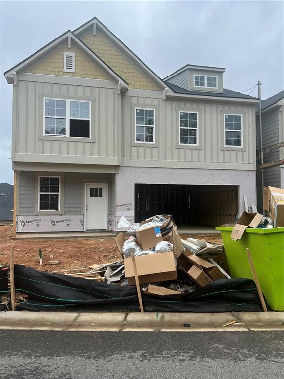 Image for property 315 Lakeside Court, Canton, GA 30114