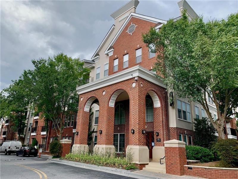 Image for property 1850 COTILLION Drive 3221, Dunwoody, GA 30338