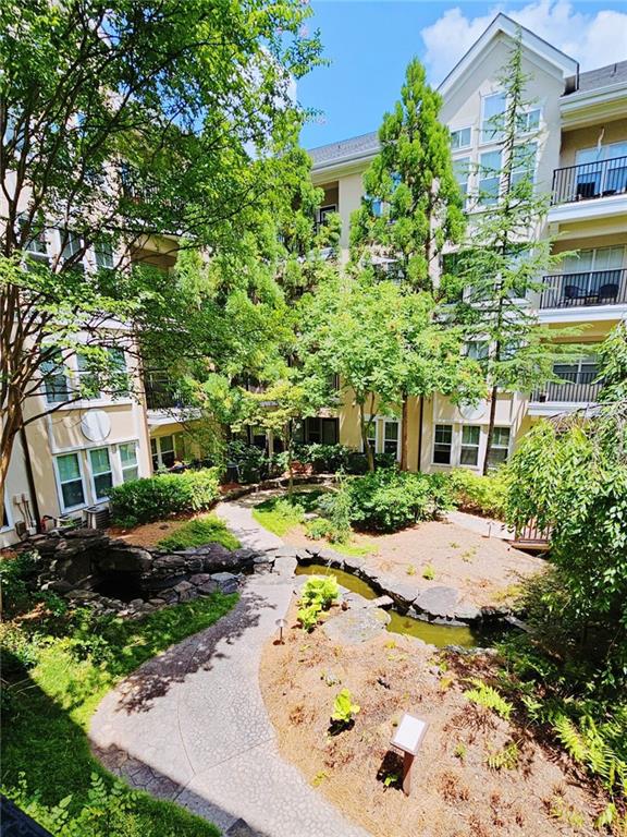 Image for property 1850 COTILLION Drive 3221, Dunwoody, GA 30338