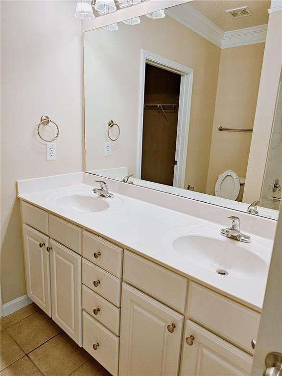 Image for property 1850 COTILLION Drive 3221, Dunwoody, GA 30338