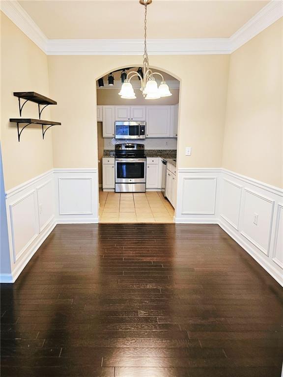 Image for property 1850 COTILLION Drive 3221, Dunwoody, GA 30338