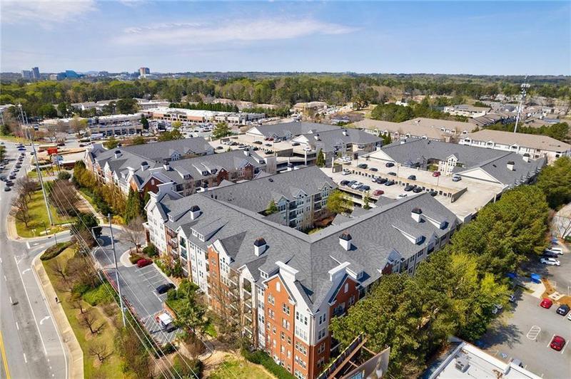 Image for property 1850 COTILLION Drive 3221, Dunwoody, GA 30338