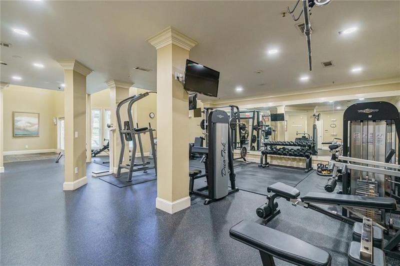 Image for property 1850 COTILLION Drive 3221, Dunwoody, GA 30338