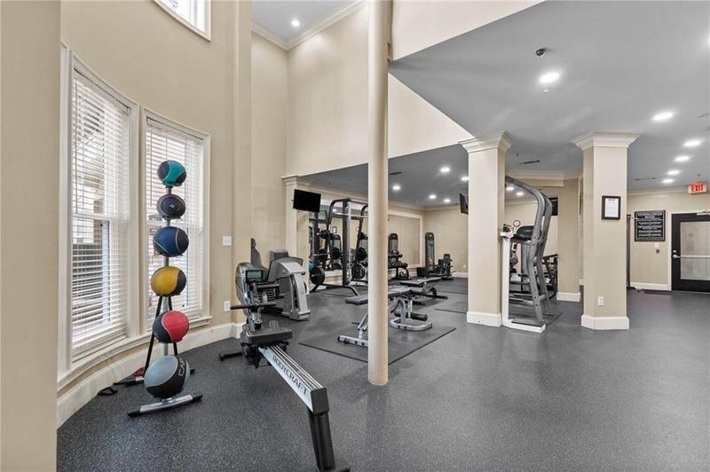 Image for property 1850 COTILLION Drive 3221, Dunwoody, GA 30338