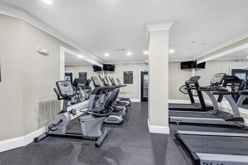 Image for property 1850 COTILLION Drive 3221, Dunwoody, GA 30338