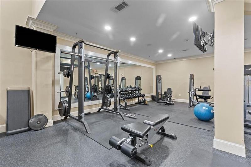 Image for property 1850 COTILLION Drive 3221, Dunwoody, GA 30338