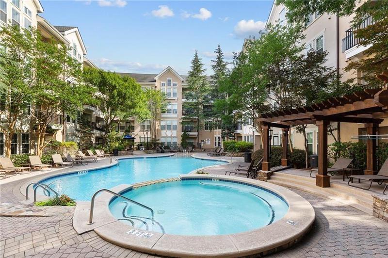 Image for property 1850 COTILLION Drive 3221, Dunwoody, GA 30338