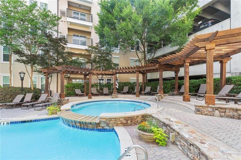 Image for property 1850 COTILLION Drive 3221, Dunwoody, GA 30338