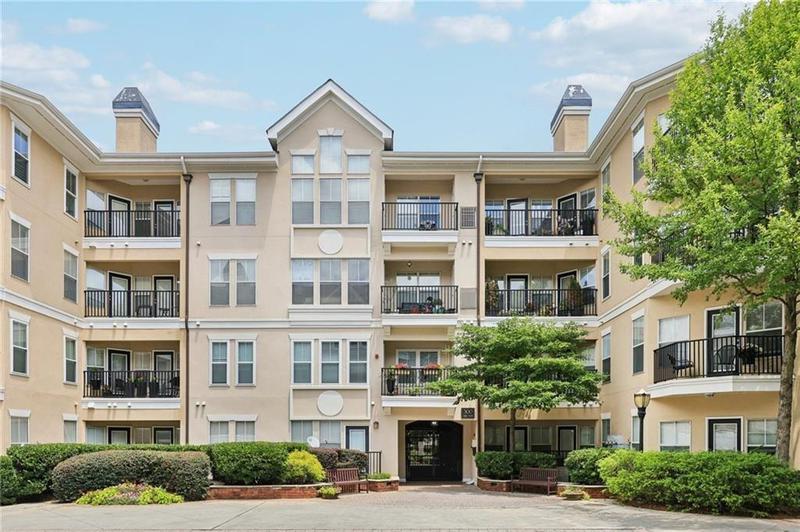Image for property 1850 COTILLION Drive 3221, Dunwoody, GA 30338