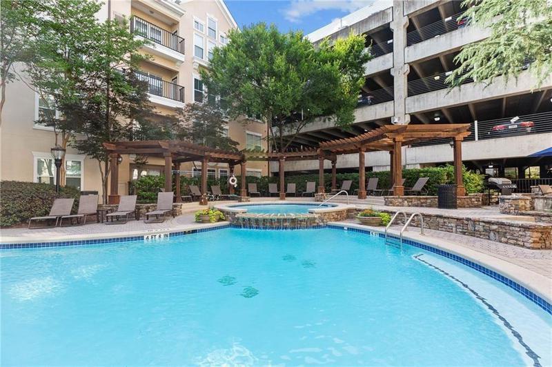 Image for property 1850 COTILLION Drive 3221, Dunwoody, GA 30338