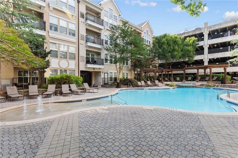 Image for property 1850 COTILLION Drive 3221, Dunwoody, GA 30338