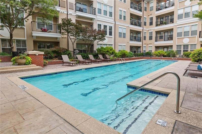 Image for property 1850 COTILLION Drive 3221, Dunwoody, GA 30338