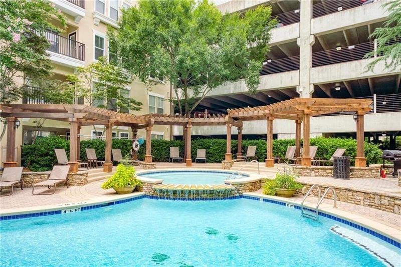 Image for property 1850 COTILLION Drive 3221, Dunwoody, GA 30338