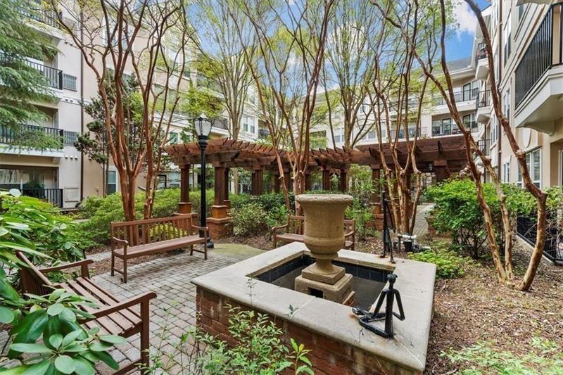 Image for property 1850 COTILLION Drive 3221, Dunwoody, GA 30338