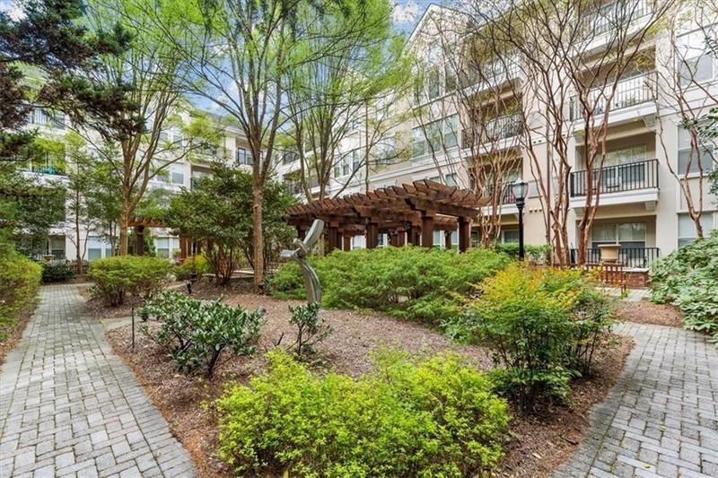 Image for property 1850 COTILLION Drive 3221, Dunwoody, GA 30338