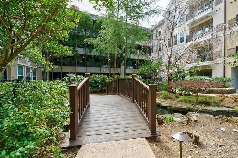 Image for property 1850 COTILLION Drive 3221, Dunwoody, GA 30338