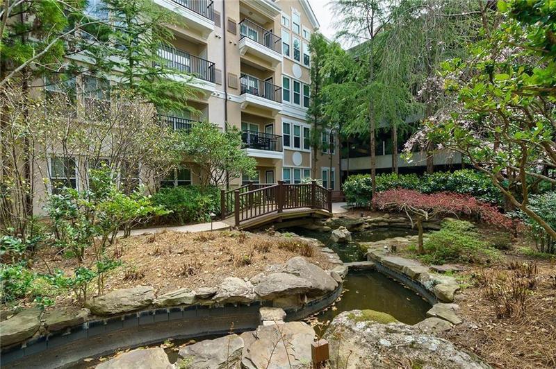 Image for property 1850 COTILLION Drive 3221, Dunwoody, GA 30338