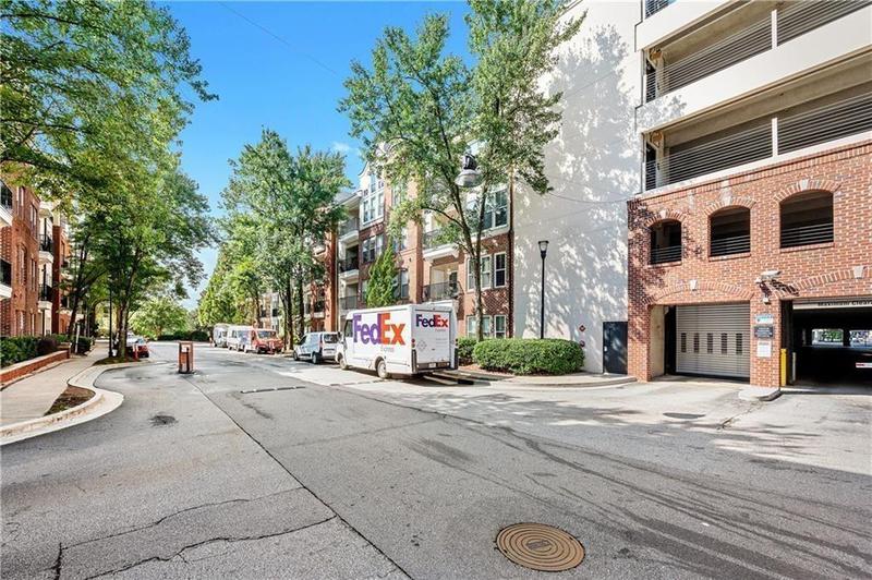 Image for property 1850 COTILLION Drive 3221, Dunwoody, GA 30338