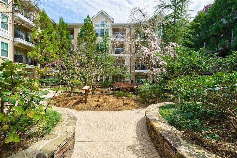 Image for property 1850 COTILLION Drive 3221, Dunwoody, GA 30338