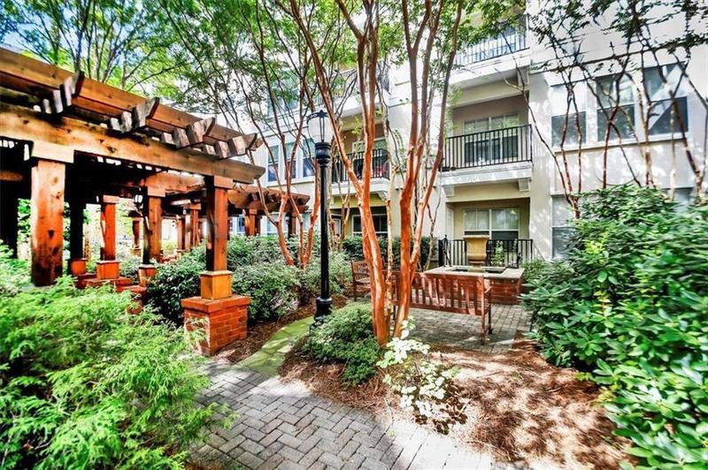 Image for property 1850 COTILLION Drive 3221, Dunwoody, GA 30338