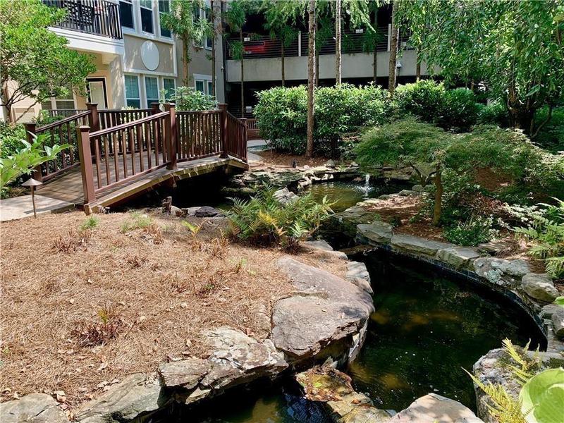 Image for property 1850 COTILLION Drive 3221, Dunwoody, GA 30338