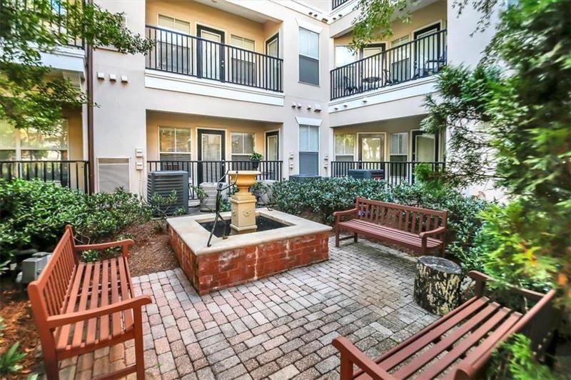 Image for property 1850 COTILLION Drive 3221, Dunwoody, GA 30338