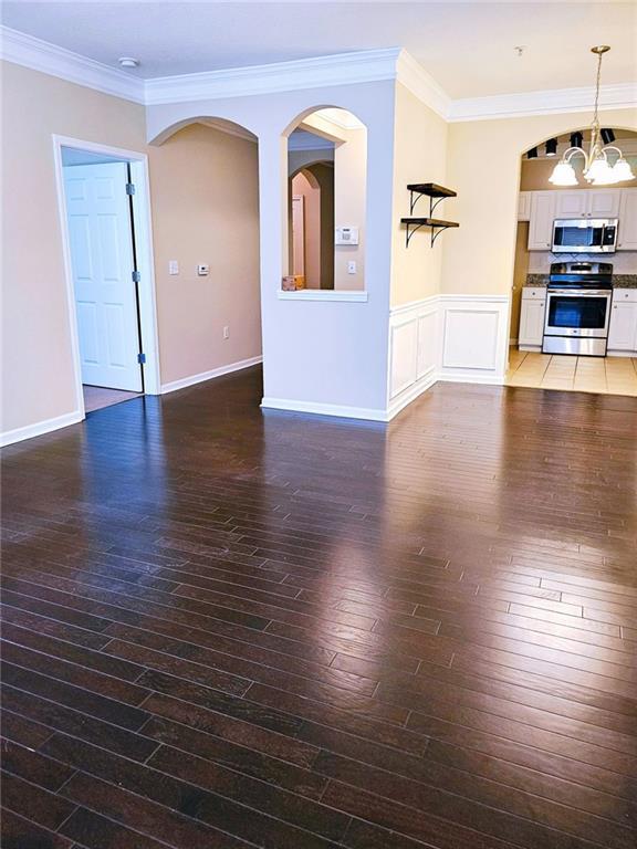 Image for property 1850 COTILLION Drive 3221, Dunwoody, GA 30338
