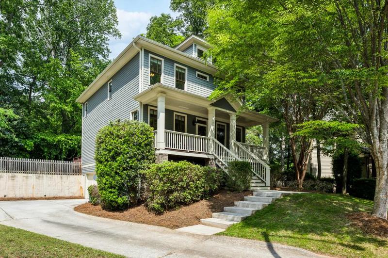 Image for property 2078 Marshalls Lane, Atlanta, GA 30316