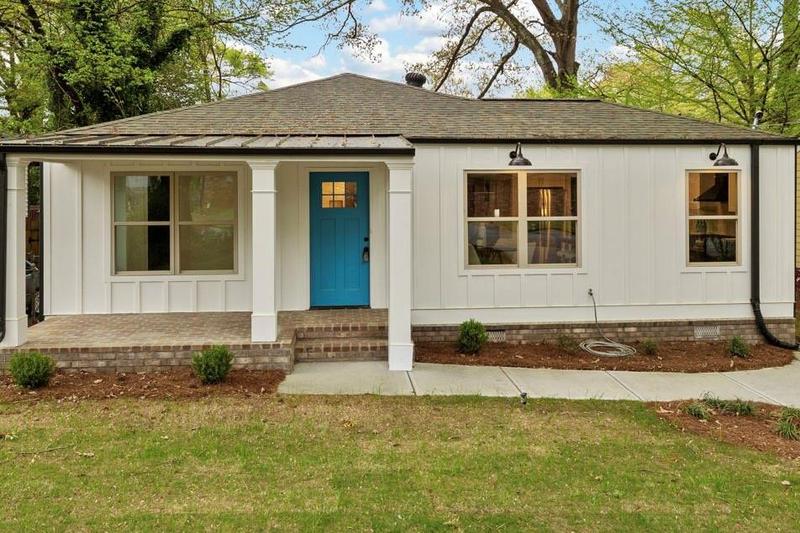 Image for property 244 Birch Street, Atlanta, GA 30354