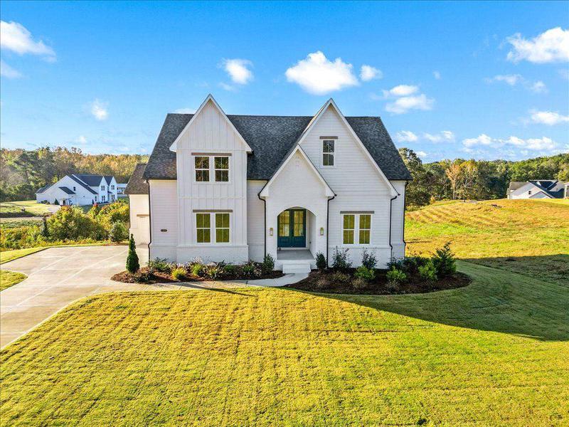 Image for property 6490 Mockingbird Road, Cumming, GA 30028