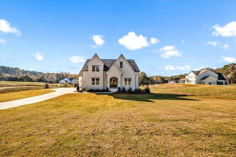 Image for property 6490 Mockingbird Road, Cumming, GA 30028