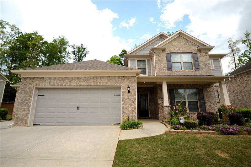 Image for property 1142 Terrasol Ridge, Lilburn, GA 30047