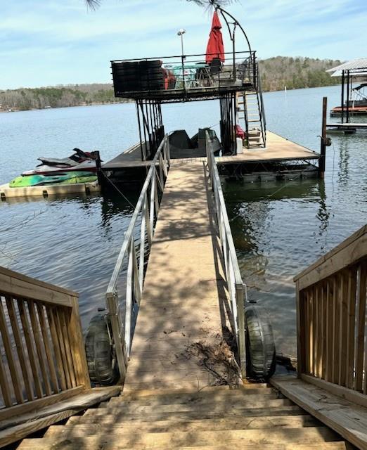 Image for property 6975 Lakeside Place, Gainesville, GA 30506
