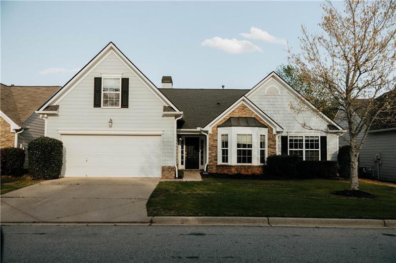 Image for property 1048 Creek Drive, Villa Rica, GA 30180
