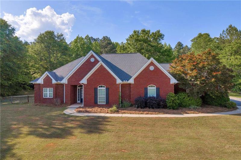 Image for property 3210 Bunk Tillman Road, Monroe, GA 30656