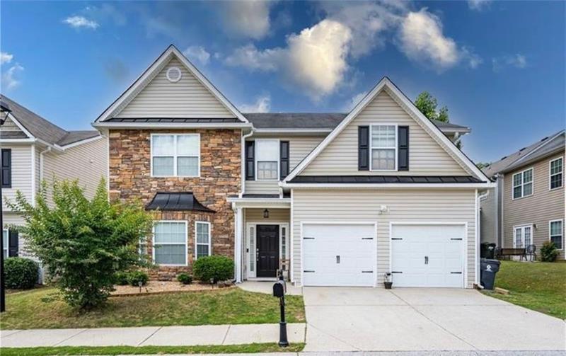 Image for property 26 CRESCENT Lane, Dallas, GA 30157