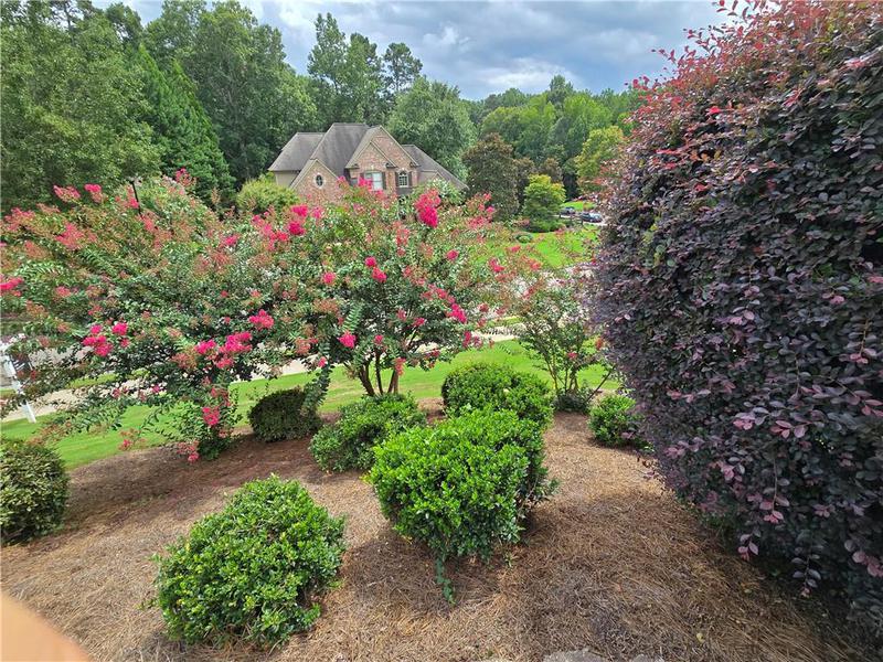 Image for property 3510 Hamby Oaks Drive, Alpharetta, GA 30004