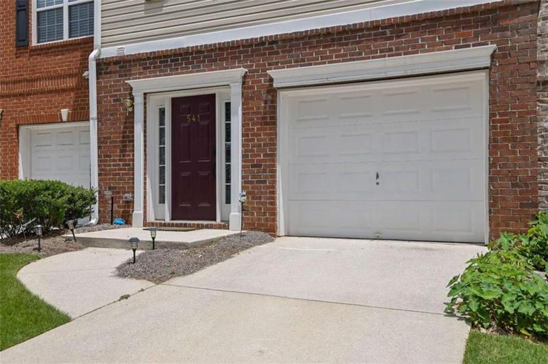 Image for property 541 Lantern Wood Drive, Scottdale, GA 30079