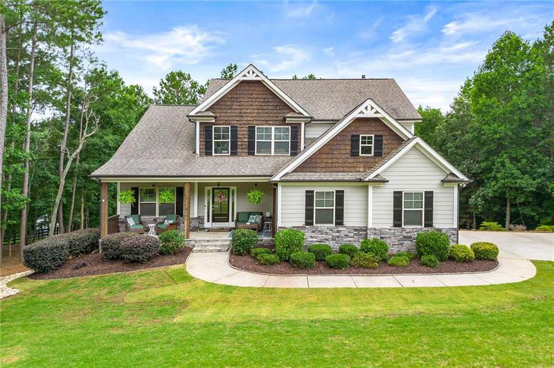 Image for property 510 Black Horse Circle, Canton, GA 30114