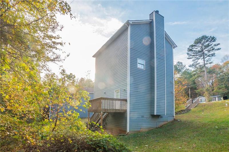Image for property 4480 Joseph Drive, Snellville, GA 30039