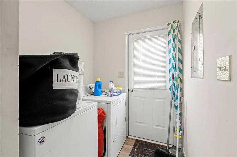 Image for property 9161 Fairway Court, Riverdale, GA 30274