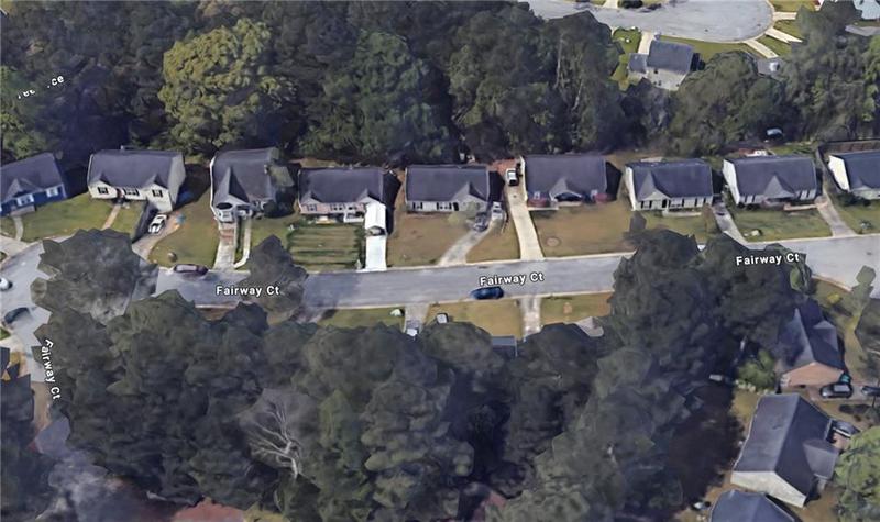 Image for property 9161 Fairway Court, Riverdale, GA 30274