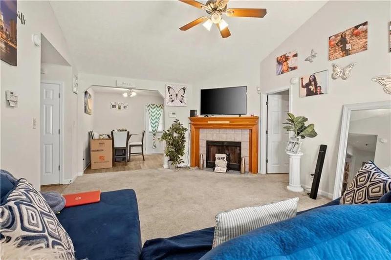 Image for property 9161 Fairway Court, Riverdale, GA 30274