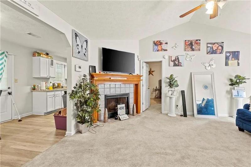 Image for property 9161 Fairway Court, Riverdale, GA 30274