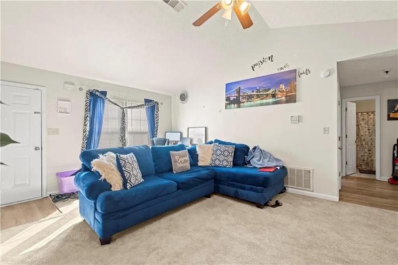 Image for property 9161 Fairway Court, Riverdale, GA 30274