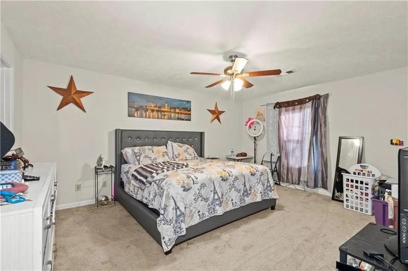 Image for property 9161 Fairway Court, Riverdale, GA 30274